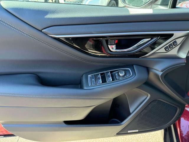 Thumbnail image of 2025 Subaru Outback at South Shore Subaru