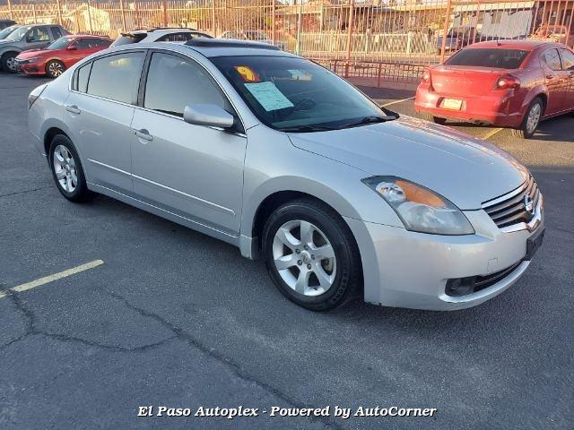Thumbnail image of 2009 Nissan Altima at El Paso Autoplex