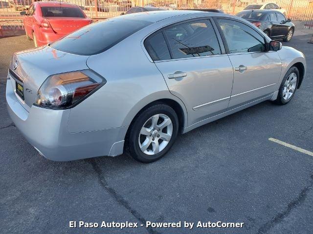 Thumbnail image of 2009 Nissan Altima at El Paso Autoplex