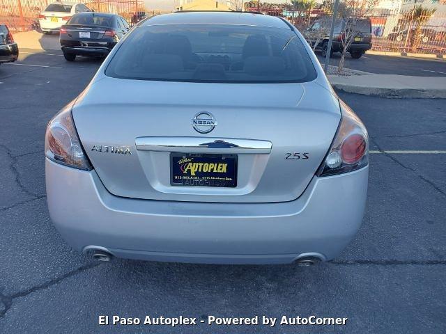 Thumbnail image of 2009 Nissan Altima at El Paso Autoplex