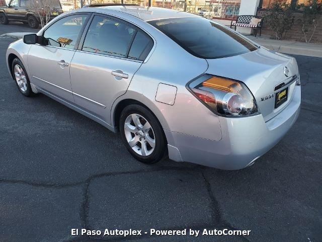 Thumbnail image of 2009 Nissan Altima at El Paso Autoplex