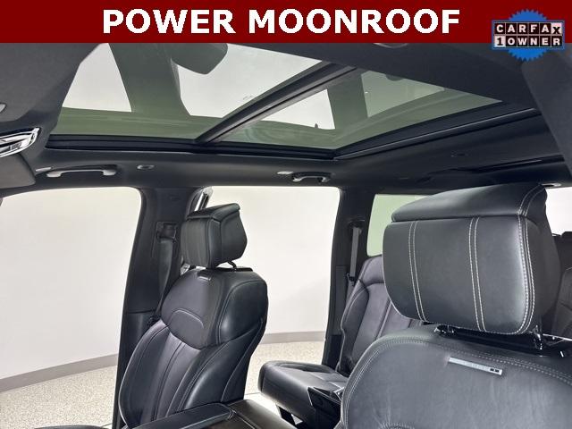 Thumbnail image of 2022 Jeep Grand Wagoneer at Luxury Imports
