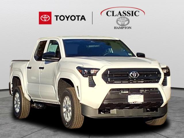 Thumbnail image of 2024 Toyota Tacoma at Classic Toyota Hampton