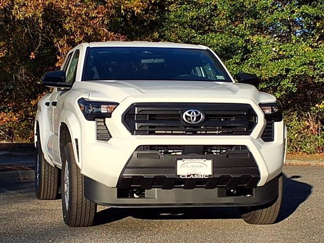 Thumbnail image of 2024 Toyota Tacoma at Classic Toyota Hampton