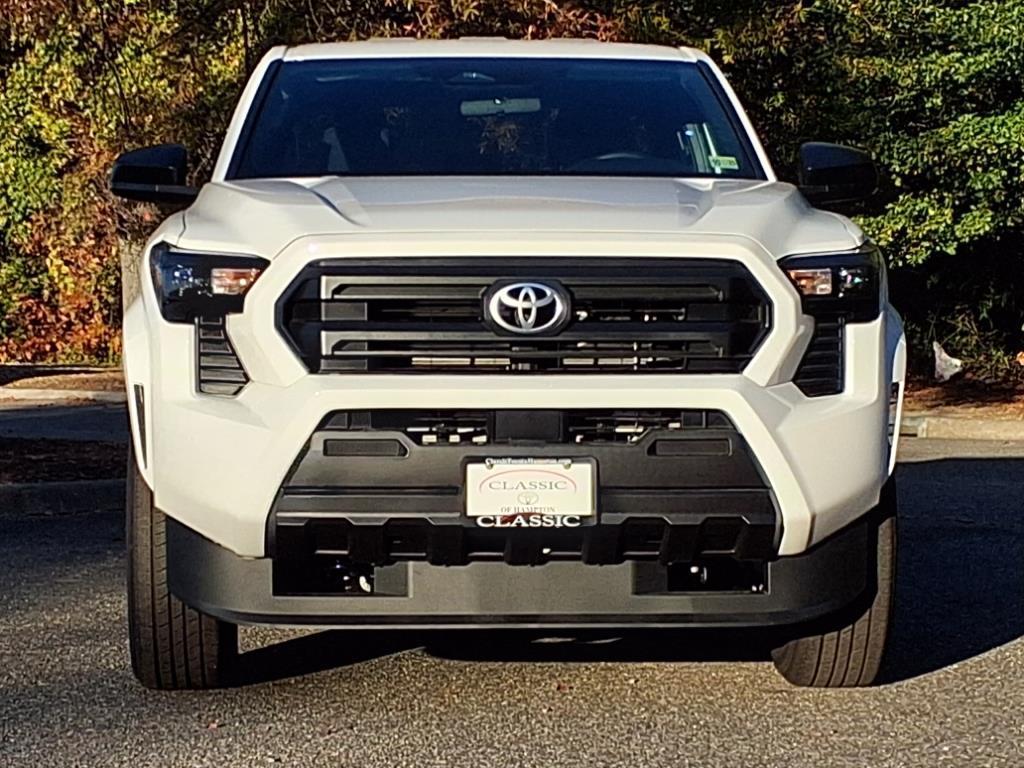Thumbnail image of 2024 Toyota Tacoma at Classic Toyota Hampton