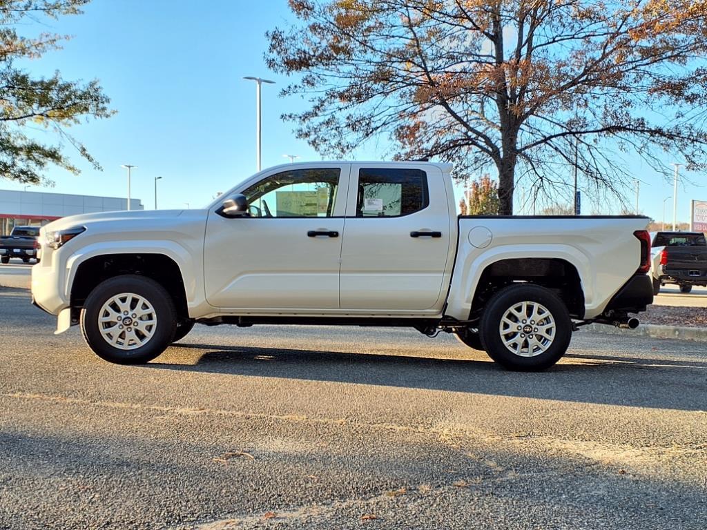 Thumbnail image of 2024 Toyota Tacoma at Classic Toyota Hampton
