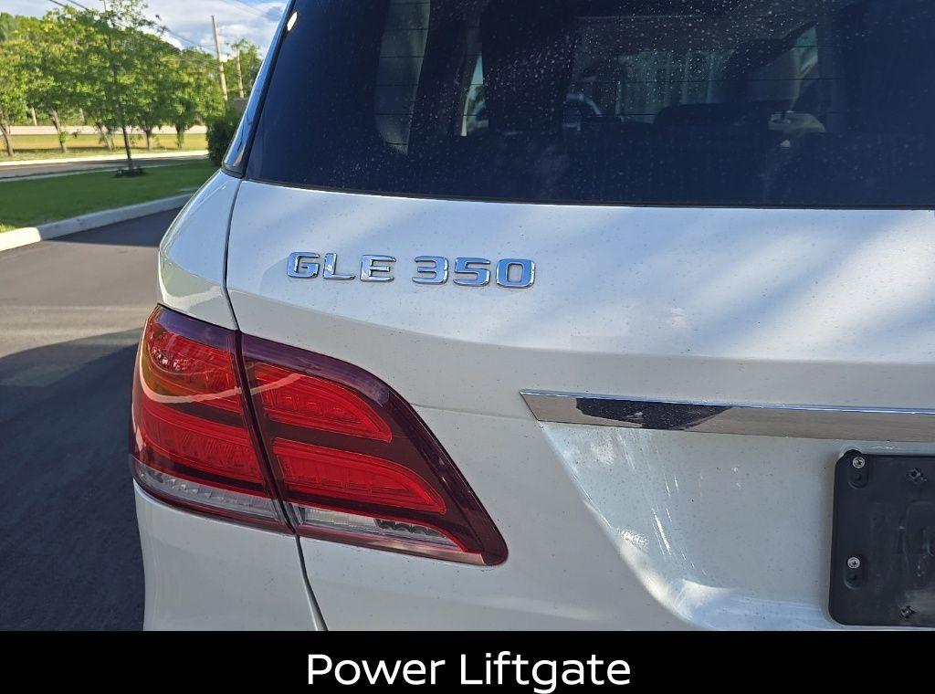 Thumbnail image of 2017 Mercedes-Benz GLE at Smithtown Nissan