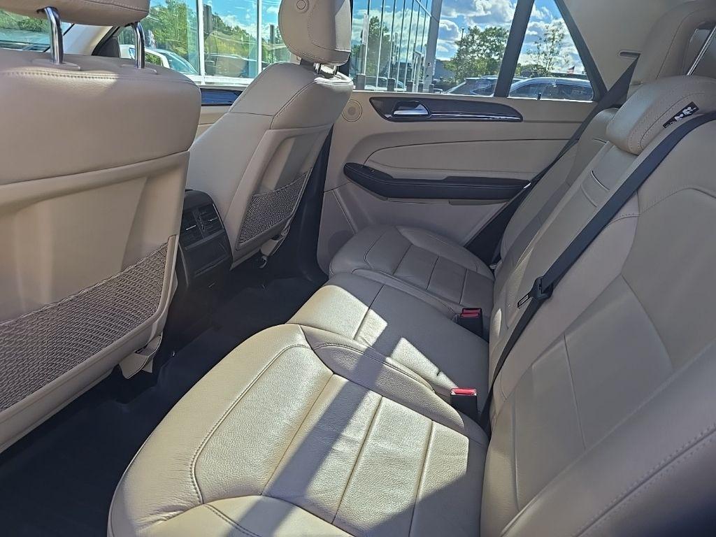 Thumbnail image of 2017 Mercedes-Benz GLE at Smithtown Nissan