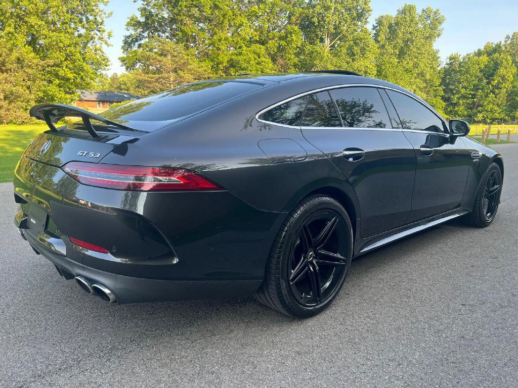 Thumbnail image of 2019 Mercedes-Benz AMG GT at AG AUTO LLC