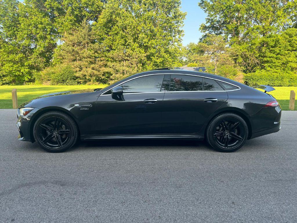 Thumbnail image of 2019 Mercedes-Benz AMG GT at AG AUTO LLC