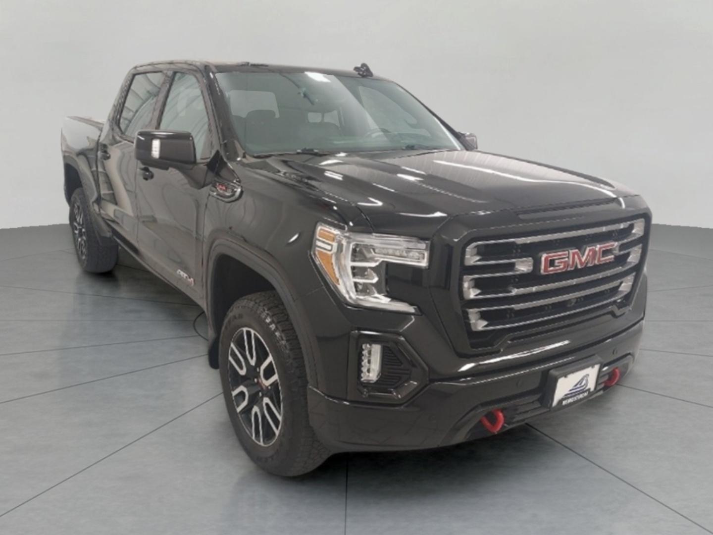 Thumbnail image of 2020 GMC Sierra 1500 at Bergstrom Green Bay