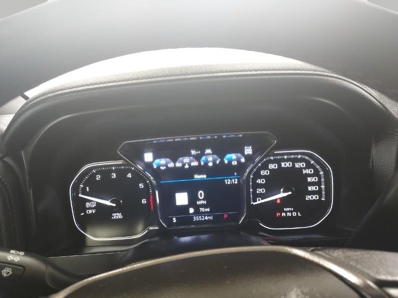 Thumbnail image of 2020 GMC Sierra 1500 at Bergstrom Green Bay