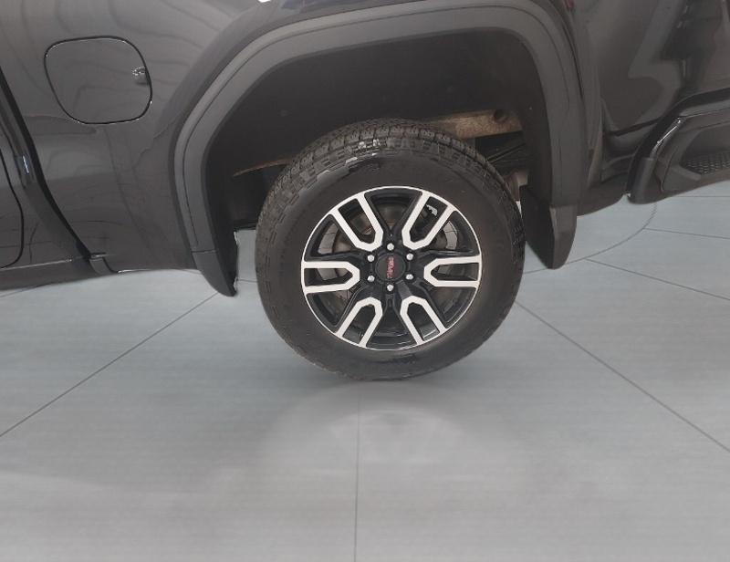 Thumbnail image of 2020 GMC Sierra 1500 at Bergstrom Green Bay