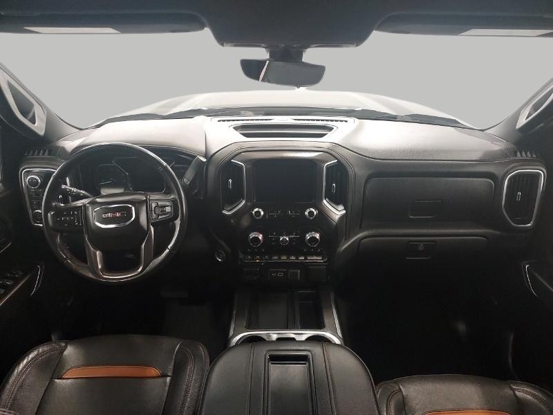 Thumbnail image of 2020 GMC Sierra 1500 at Bergstrom Green Bay