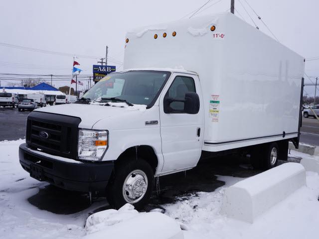 Thumbnail image of 2018 Ford E-Series at A & B Motors
