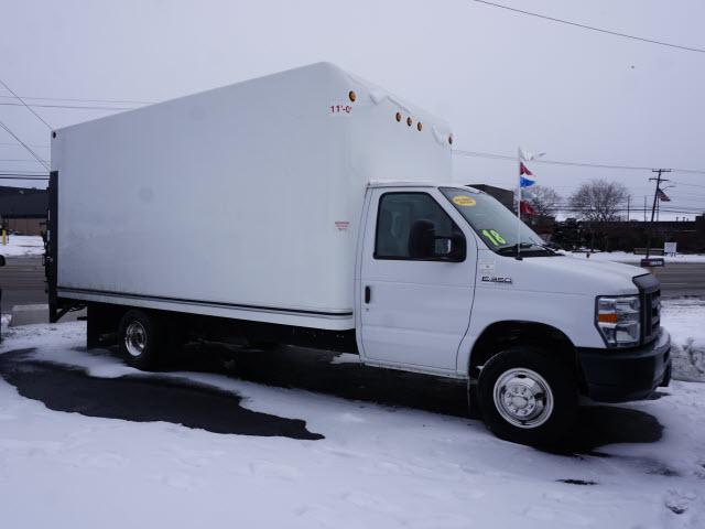 Thumbnail image of 2018 Ford E-Series at A & B Motors