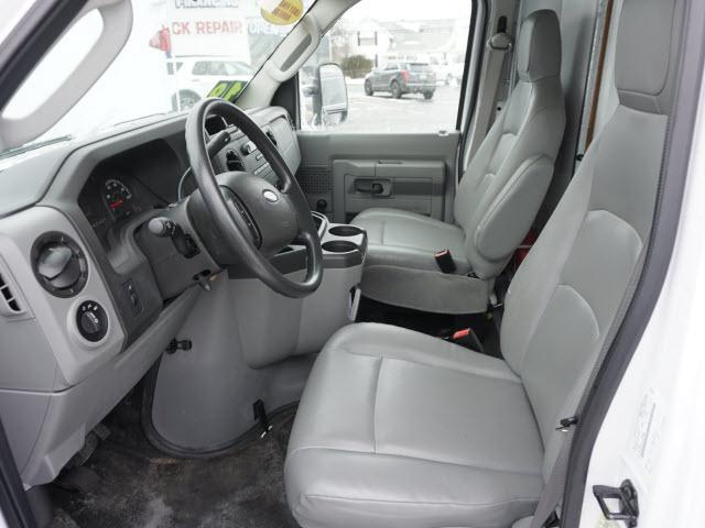 Thumbnail image of 2018 Ford E-Series at A & B Motors