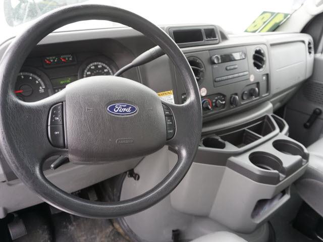 Thumbnail image of 2018 Ford E-Series at A & B Motors