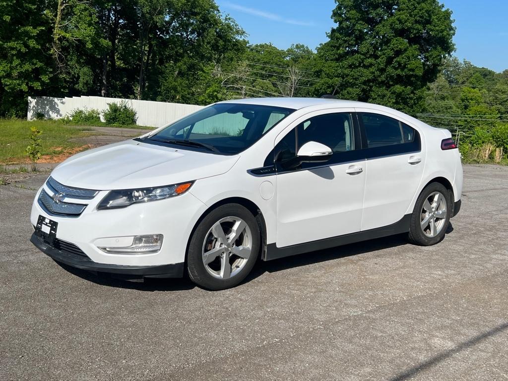 Thumbnail image of 2015 Chevrolet Volt at CAR CONNEXION, INC.