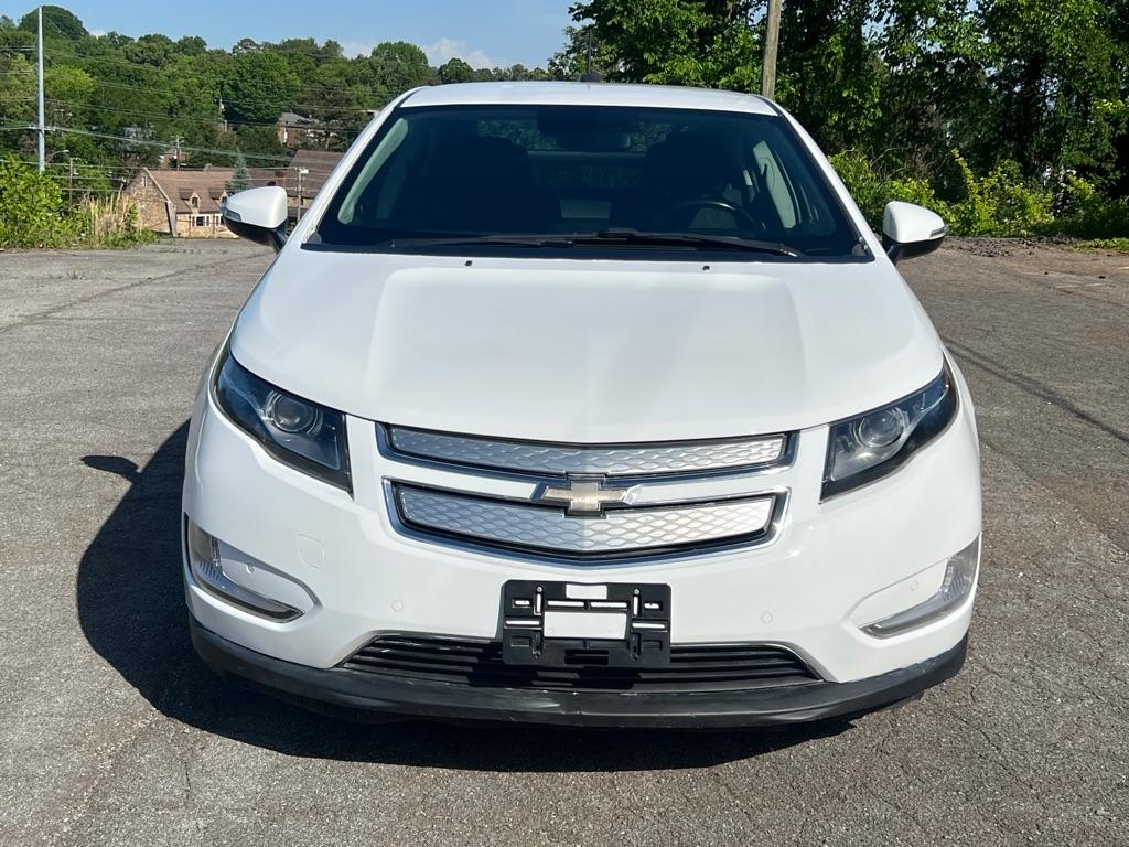 Thumbnail image of 2015 Chevrolet Volt at CAR CONNEXION, INC.