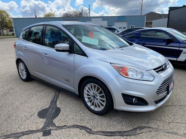 Thumbnail image of 2014 Ford C-MAX Energi at Portage Motors Llc