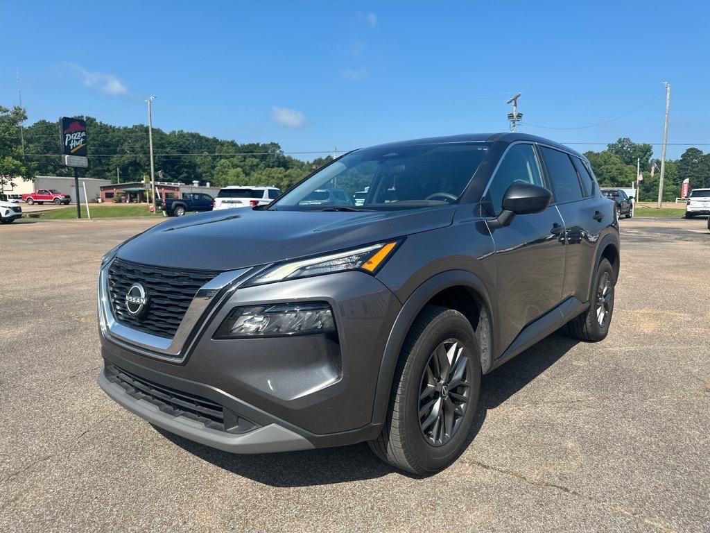Thumbnail image of 2023 Nissan Rogue at Triple M Motors