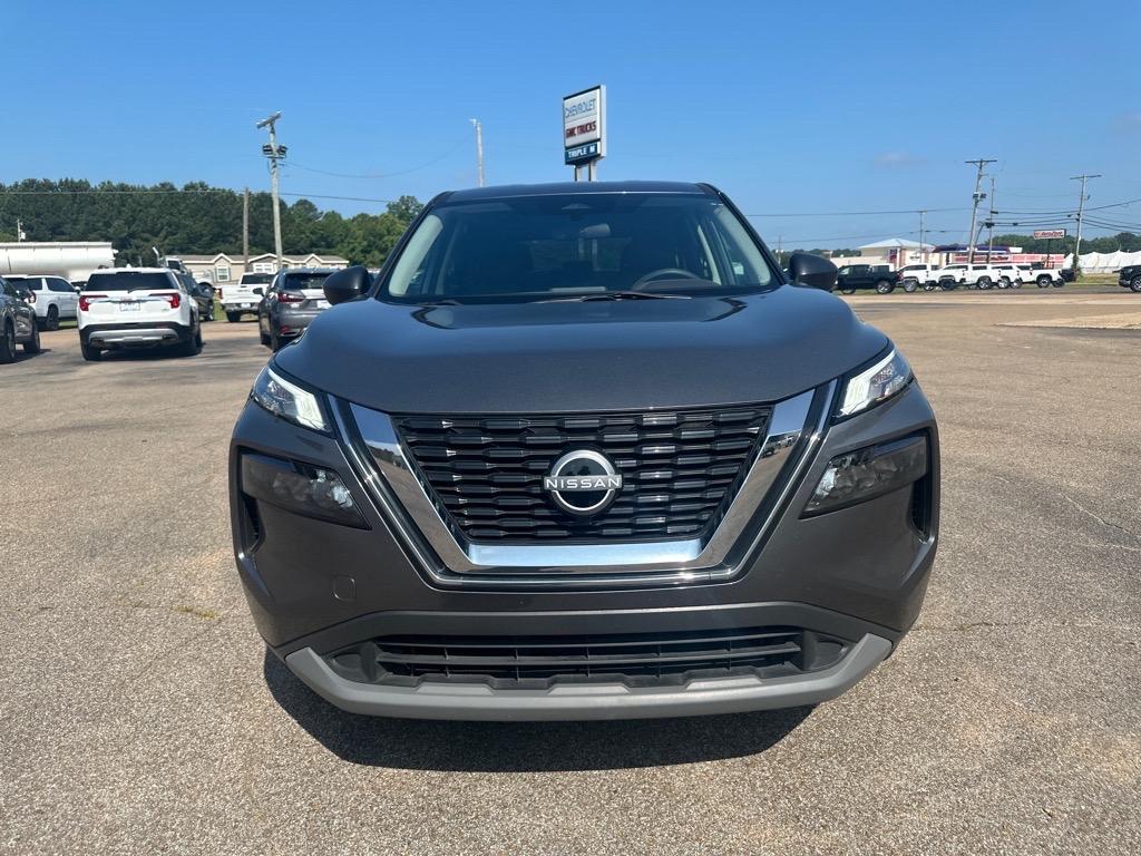 Thumbnail image of 2023 Nissan Rogue at Triple M Motors