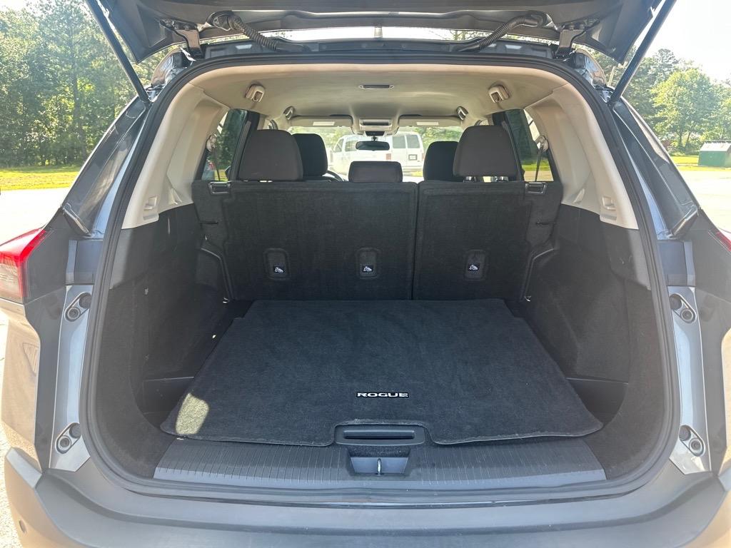 Thumbnail image of 2023 Nissan Rogue at Triple M Motors
