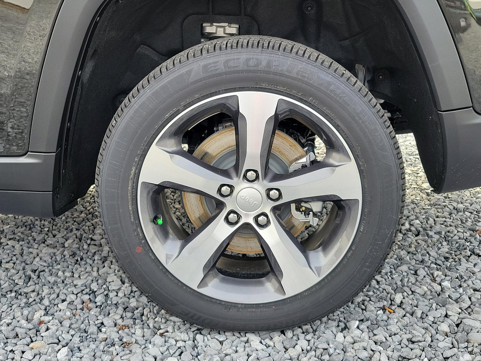 Thumbnail image of 2024 Jeep Grand Cherokee L at Spirit Chrysler Dodge Jeep