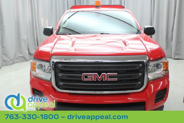 Thumbnail image of 2017 GMC Canyon at AC Motors