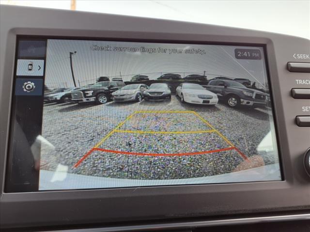 Thumbnail image of 2025 Hyundai ELANTRA at Eckert Hyundai