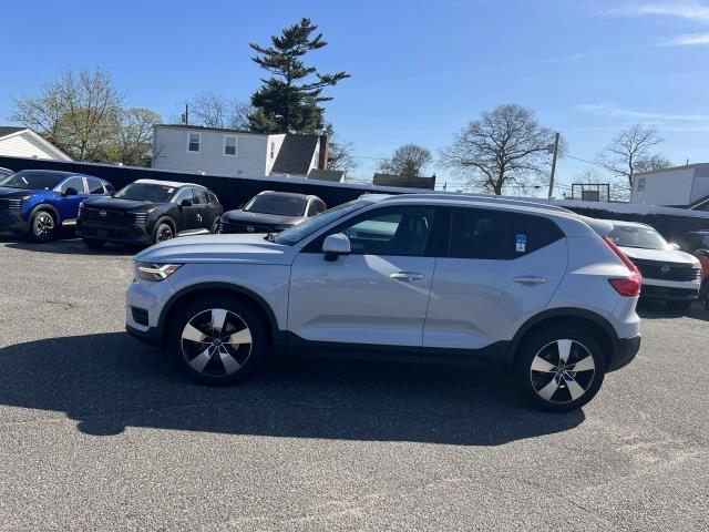 Thumbnail image of 2020 Volvo XC40 at South Shore Nissan