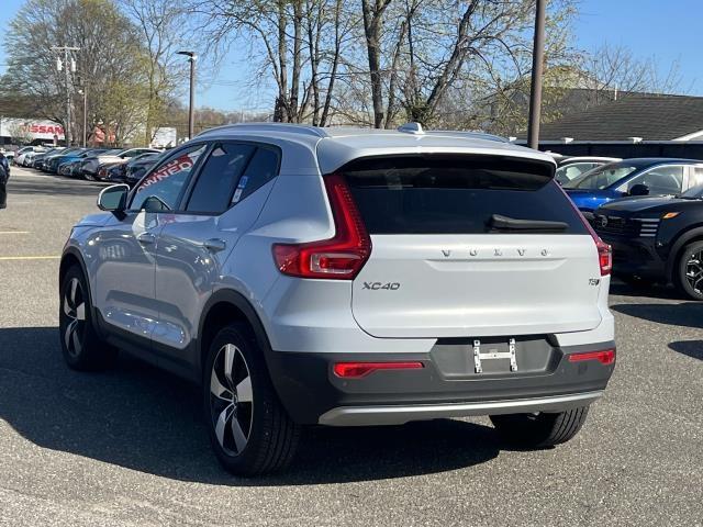 Thumbnail image of 2020 Volvo XC40 at South Shore Nissan