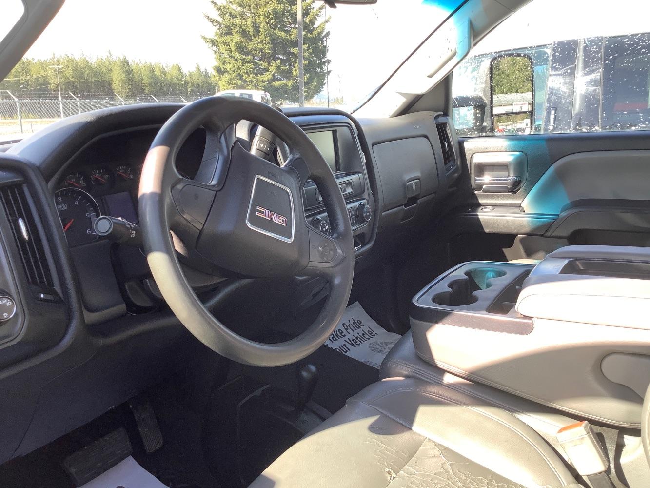 Thumbnail image of 2019 GMC Sierra 2500HD at Auto Credit Sales
