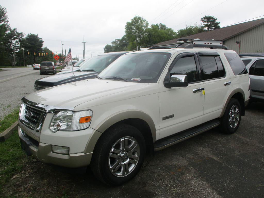 Thumbnail image of 2008 Ford Explorer at CENTER ROAD AUTO SALES, INC.