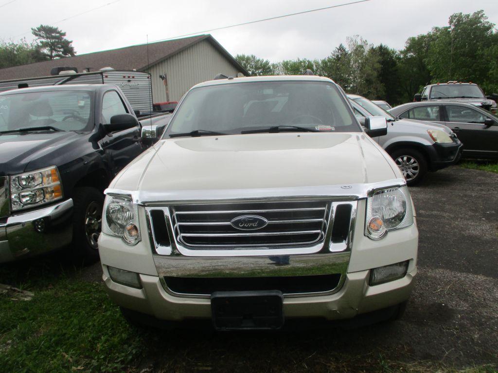 Thumbnail image of 2008 Ford Explorer at CENTER ROAD AUTO SALES, INC.