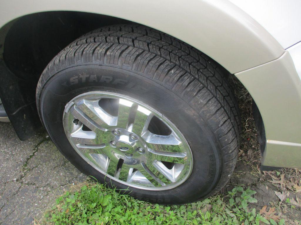 Thumbnail image of 2008 Ford Explorer at CENTER ROAD AUTO SALES, INC.