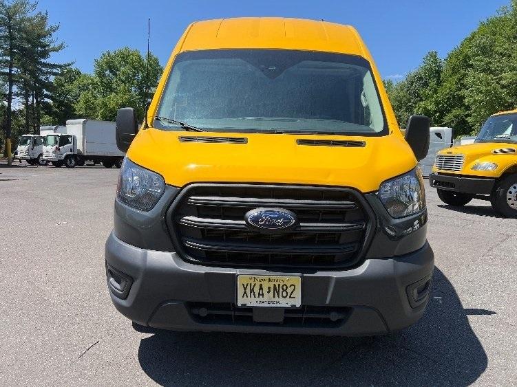 Thumbnail image of 2020 Ford Transit at Bell Mitsubishi
