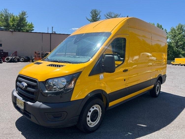 Thumbnail image of 2020 Ford Transit at Bell Mitsubishi