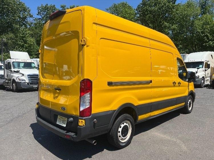 Thumbnail image of 2020 Ford Transit at Bell Mitsubishi