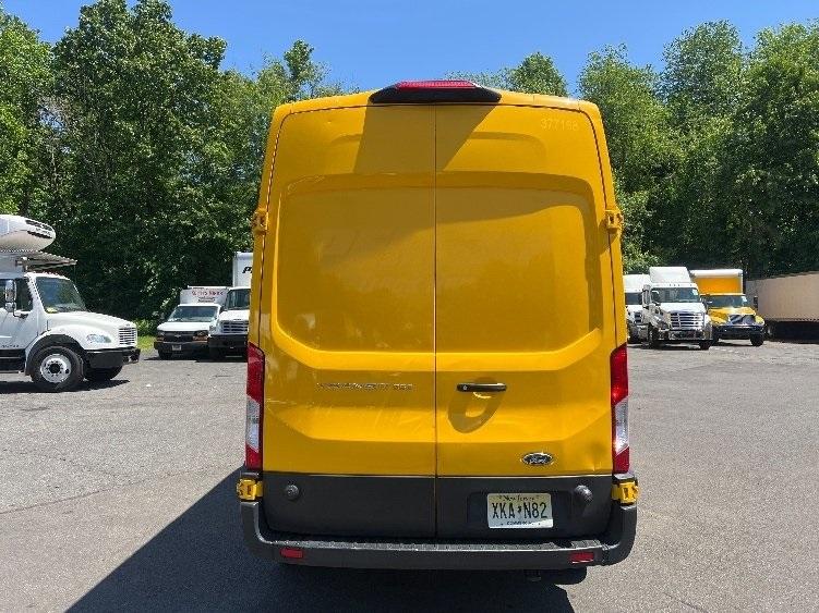 Thumbnail image of 2020 Ford Transit at Bell Mitsubishi
