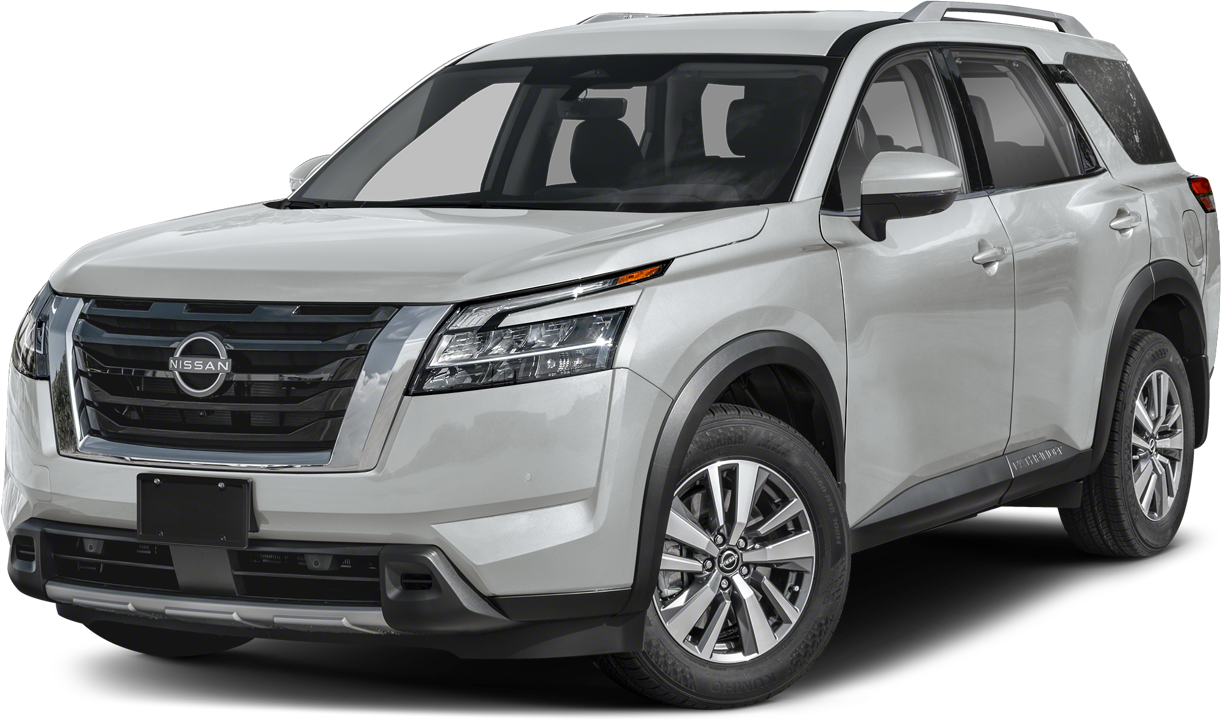 Thumbnail image of 2025 Nissan Pathfinder at Empire Nissan of Hillside