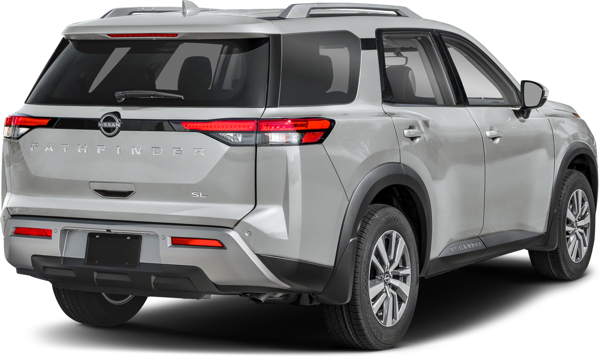 Thumbnail image of 2025 Nissan Pathfinder at Empire Nissan of Hillside