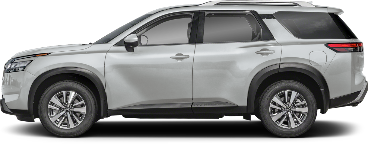 Thumbnail image of 2025 Nissan Pathfinder at Empire Nissan of Hillside