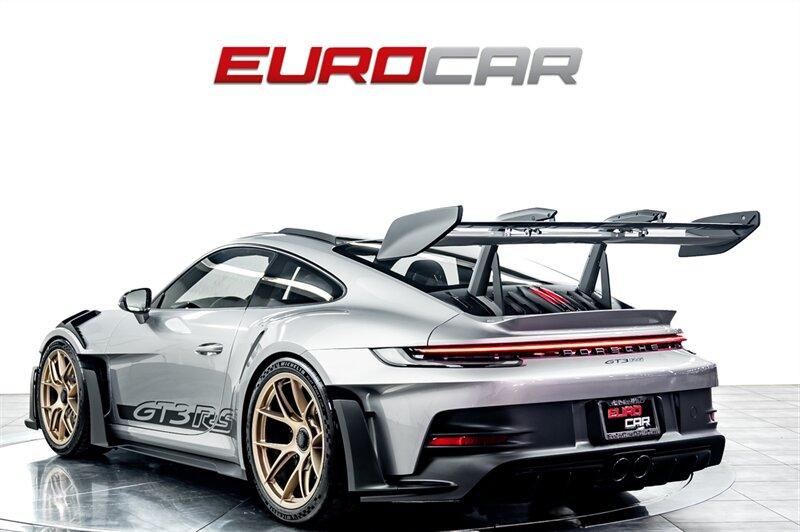 Thumbnail image of 2024 Porsche 911 at Eurocar of COSTA MESA, CA