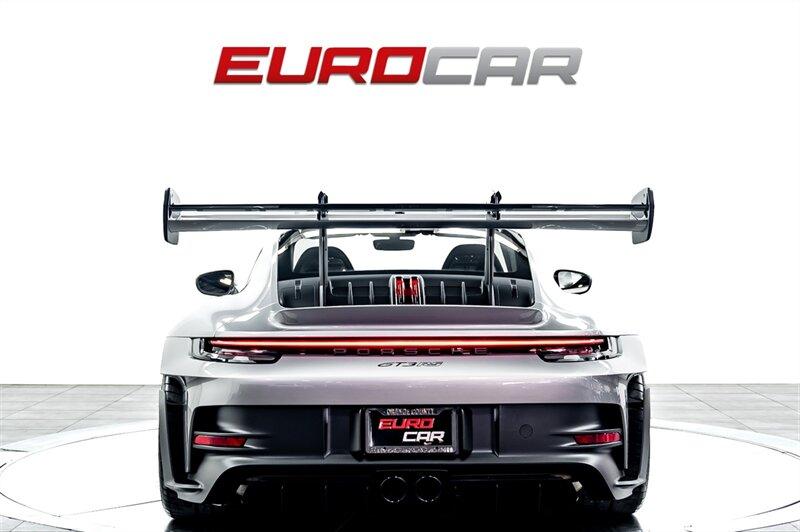 Thumbnail image of 2024 Porsche 911 at Eurocar of COSTA MESA, CA