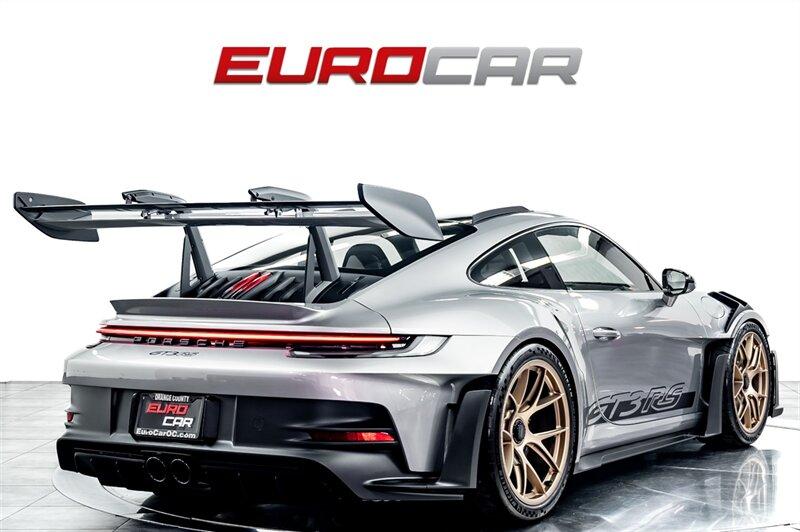 Thumbnail image of 2024 Porsche 911 at Eurocar of COSTA MESA, CA
