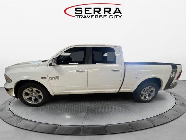 Thumbnail image of 2016 Ram 1500 at USED - Serra Traverse City