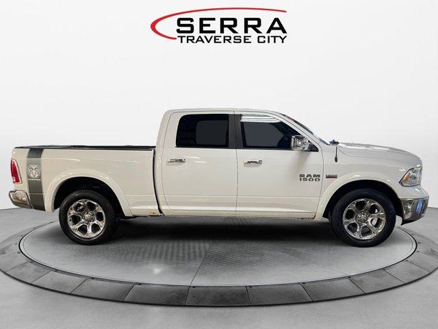 Thumbnail image of 2016 Ram 1500 at USED - Serra Traverse City