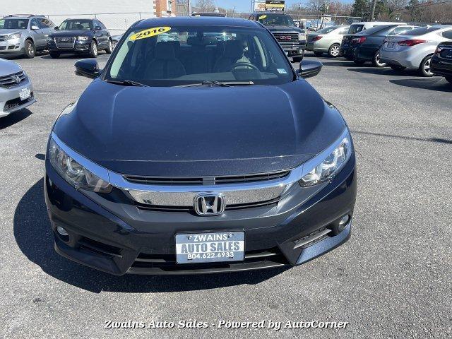 Thumbnail image of 2016 Honda Civic at Zwains Auto Sales